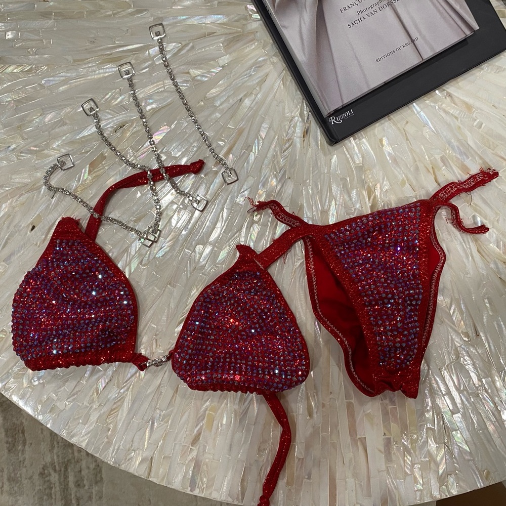 Npc Cj’s Elite Bikini - image 4